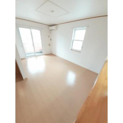 メゾン田園シャトーＢ館 101【管理NO：1-013218602-01010】 ★家具家電は申し込み後に搬入しますの物件写真2