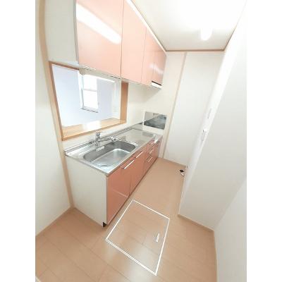 メゾン田園シャトーＢ館 101【管理NO：1-013218602-01010】 ★家具家電は申し込み後に搬入しますの物件写真3