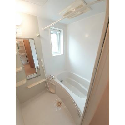 メゾン田園シャトーＢ館 101【管理NO：1-013218602-01010】 ★家具家電は申し込み後に搬入しますの物件写真4