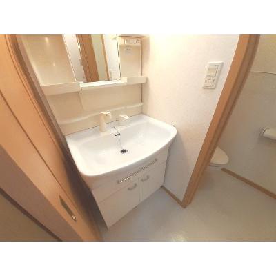 グレース・ガーデンⅡ 102【管理NO：1-013046302-01020】 ★家具家電は申し込み後に搬入します★の物件写真6