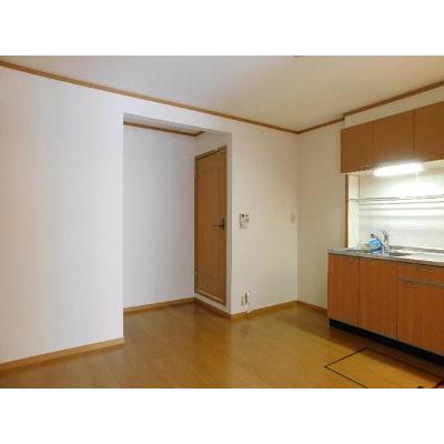 グランデパインヒルズＣ 102【管理NO：1-011613603-01020】 ★家具家電は申し込み後に搬入しますの物件写真2