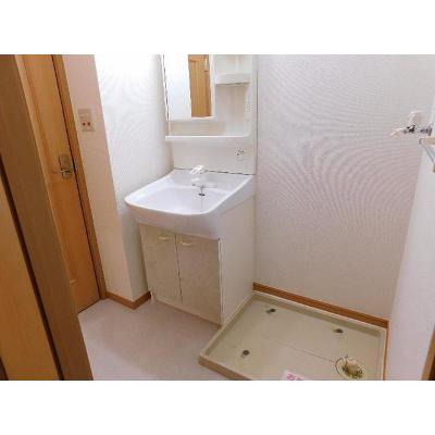 グランデパインヒルズＣ 102【管理NO：1-011613603-01020】 ★家具家電は申し込み後に搬入しますの物件写真6