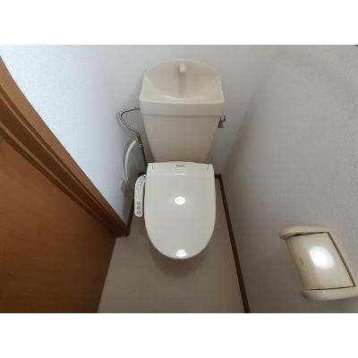 パークヴィラⅡ 203【管理NO：1-010884702-02030】 ★家具家電は申し込み後に搬入します★の物件写真5