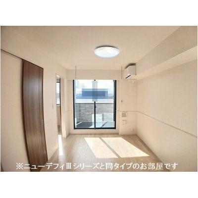 ルーチェフルサワＧＪ 305【管理NO：1-028655501-03050】 ★家具家電は申し込み後に搬入します★ ★2026年10月上旬入居可能★の物件写真2
