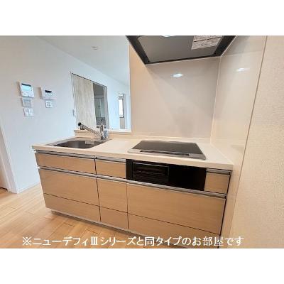 ルーチェフルサワＧＪ 305【管理NO：1-028655501-03050】 ★家具家電は申し込み後に搬入します★ ★2026年10月上旬入居可能★の物件写真3