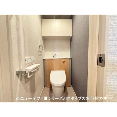 ルーチェフルサワＧＪ 305【管理NO：1-028655501-03050】 ★家具家電は申し込み後に搬入します★ ★2026年10月上旬入居可能★の物件写真5
