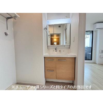 ルーチェフルサワＧＪ 305【管理NO：1-028655501-03050】 ★家具家電は申し込み後に搬入します★ ★2026年10月上旬入居可能★の物件写真6