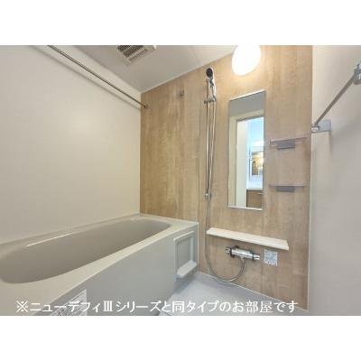 ルーチェフルサワＧＪ 303【管理NO：1-028655501-03030】 ★家具家電は申し込み後に搬入します★ ★2026年10月上旬入居可能★の物件写真4