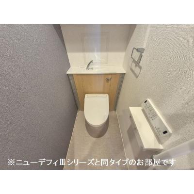 ルーチェフルサワＧＪ 303【管理NO：1-028655501-03030】 ★家具家電は申し込み後に搬入します★ ★2026年10月上旬入居可能★の物件写真5