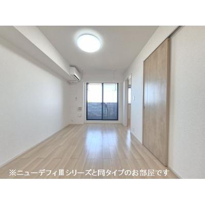 ルーチェフルサワＧＪ 302【管理NO：1-028655501-03020】 ★家具家電は申し込み後に搬入します★ ★2026年10月上旬入居可能★の物件写真2