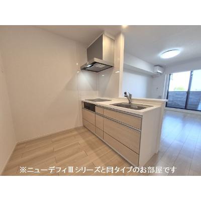 ルーチェフルサワＧＪ 302【管理NO：1-028655501-03020】 ★家具家電は申し込み後に搬入します★ ★2026年10月上旬入居可能★の物件写真3