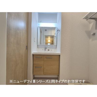 ルーチェフルサワＧＪ 302【管理NO：1-028655501-03020】 ★家具家電は申し込み後に搬入します★ ★2026年10月上旬入居可能★の物件写真6