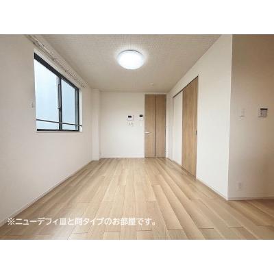 ルーチェフルサワＧＪ 206【管理NO：1-028655501-02060】 2026年10月上旬入居可能の物件写真2