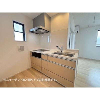 ルーチェフルサワＧＪ 206【管理NO：1-028655501-02060】 2026年10月上旬入居可能の物件写真3