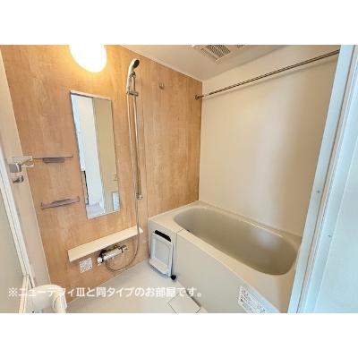 ルーチェフルサワＧＪ 206【管理NO：1-028655501-02060】 2026年10月上旬入居可能の物件写真4