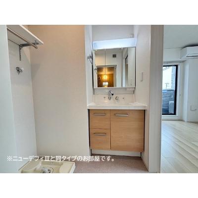 ルーチェフルサワＧＪ 206【管理NO：1-028655501-02060】 2026年10月上旬入居可能の物件写真6