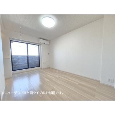ルーチェフルサワＧＪ 205【管理NO：1-028655501-02050】 ★家具家電は申し込み後に搬入します★ ★2026年10月上旬入居可能★の物件写真2