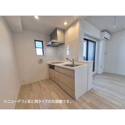 ルーチェフルサワＧＪ 205【管理NO：1-028655501-02050】 ★家具家電は申し込み後に搬入します★ ★2026年10月上旬入居可能★の物件写真3