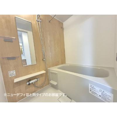 ルーチェフルサワＧＪ 205【管理NO：1-028655501-02050】 ★家具家電は申し込み後に搬入します★ ★2026年10月上旬入居可能★の物件写真4