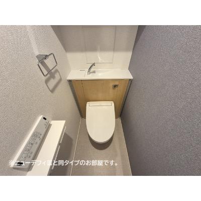 ルーチェフルサワＧＪ 205【管理NO：1-028655501-02050】 ★家具家電は申し込み後に搬入します★ ★2026年10月上旬入居可能★の物件写真5