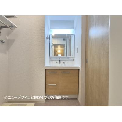 ルーチェフルサワＧＪ 205【管理NO：1-028655501-02050】 ★家具家電は申し込み後に搬入します★ ★2026年10月上旬入居可能★の物件写真6