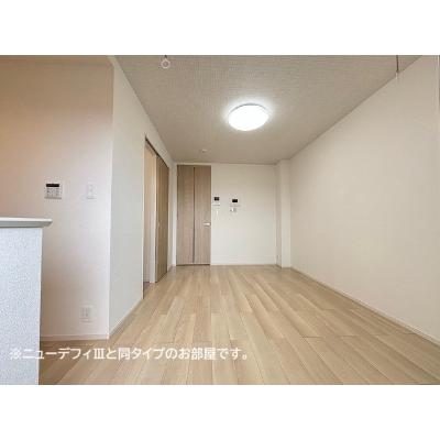 ルーチェフルサワＧＪ 204【管理NO：1-028655501-02040】 ★家具家電は申し込み後に搬入します★ ★2026年10月上旬入居可能★の物件写真2