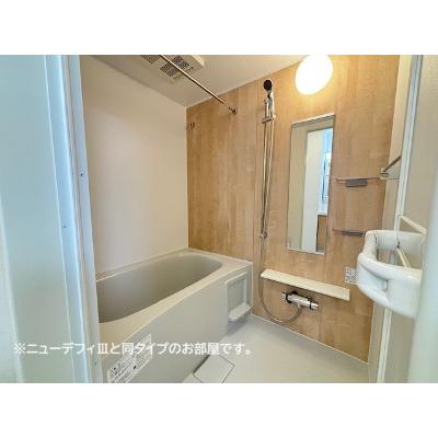 ルーチェフルサワＧＪ 204【管理NO：1-028655501-02040】 ★家具家電は申し込み後に搬入します★ ★2026年10月上旬入居可能★の物件写真4