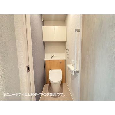 ルーチェフルサワＧＪ 204【管理NO：1-028655501-02040】 ★家具家電は申し込み後に搬入します★ ★2026年10月上旬入居可能★の物件写真5