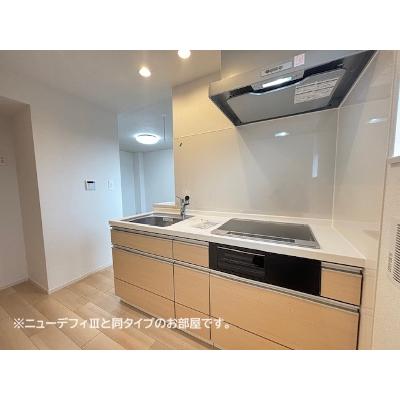ルーチェフルサワＧＪ 203【管理NO：1-028655501-02030】 ★家具家電は申し込み後に搬入します★ ★2026年10月上旬入居可能★の物件写真3