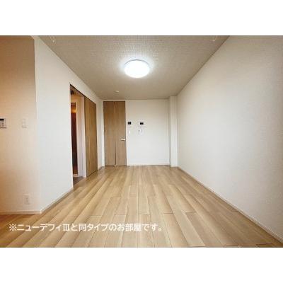 ルーチェフルサワＧＪ 202【管理NO：1-028655501-02020】 2026年10月上旬入居可能の物件写真2