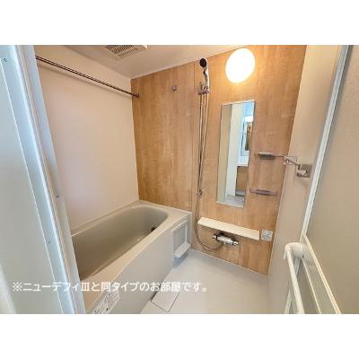 ルーチェフルサワＧＪ 202【管理NO：1-028655501-02020】 2026年10月上旬入居可能の物件写真4
