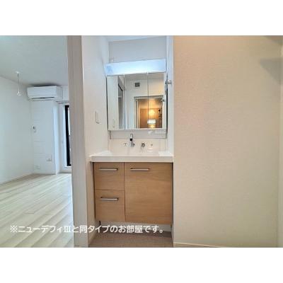 ルーチェフルサワＧＪ 202【管理NO：1-028655501-02020】 2026年10月上旬入居可能の物件写真6