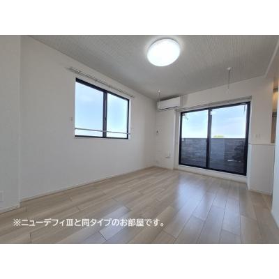 ルーチェフルサワＧＪ 201【管理NO：1-028655501-02010】 ★家具家電は申し込み後に搬入します★ ★2026年10月上旬入居可能★の物件写真2