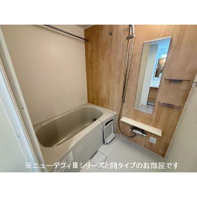 ルーチェフルサワＧＪ 106【管理NO：1-028655501-01060】 ★家具家電は申し込み後に搬入します★ ★2026年10月上旬入居可能★の物件写真4