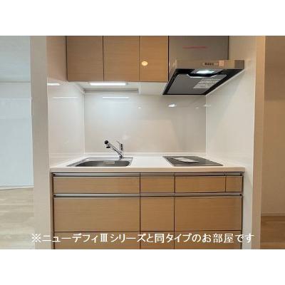 ルーチェフルサワＧＪ 105【管理NO：1-028655501-01050】 ★家具家電は申し込み後に搬入します★ ★2026年10月上旬入居可能★の物件写真3