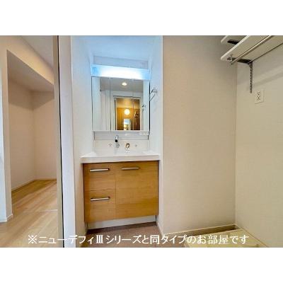 ルーチェフルサワＧＪ 105【管理NO：1-028655501-01050】 ★家具家電は申し込み後に搬入します★ ★2026年10月上旬入居可能★の物件写真6