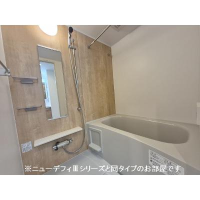 ルーチェフルサワＧＪ 104【管理NO：1-028655501-01040】 ★家具家電は申し込み後に搬入します★ ★2026年10月上旬入居可能★の物件写真4