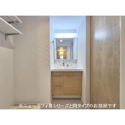 ルーチェフルサワＧＪ 104【管理NO：1-028655501-01040】 ★家具家電は申し込み後に搬入します★ ★2026年10月上旬入居可能★の物件写真6