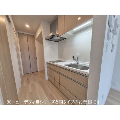 ルーチェフルサワＧＪ 103【管理NO：1-028655501-01030】 ★家具家電は申し込み後に搬入します★ ★2026年10月上旬入居可能★の物件写真3