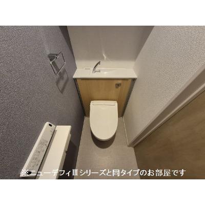 ルーチェフルサワＧＪ 103【管理NO：1-028655501-01030】 ★家具家電は申し込み後に搬入します★ ★2026年10月上旬入居可能★の物件写真5