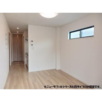 ルーチェフルサワＧＪ 101【管理NO：1-028655501-01010】 ★家具家電は申し込み後に搬入します★ ★2026年10月上旬入居可能★の物件写真2