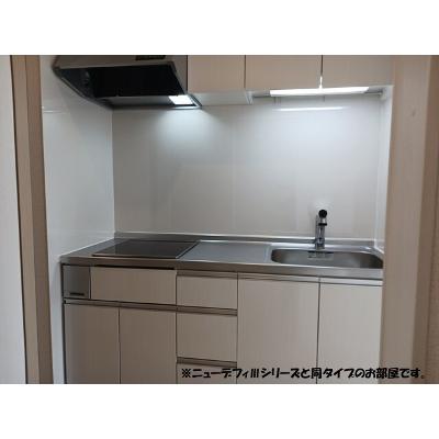 ルーチェフルサワＧＪ 101【管理NO：1-028655501-01010】 ★家具家電は申し込み後に搬入します★ ★2026年10月上旬入居可能★の物件写真3