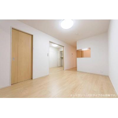 ソレアード中野栄　２ｎｄ 101【管理NO：1-028386601-01010】 2026年07月上旬入居可能の物件写真2