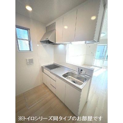 ソレアード中野栄　２ｎｄ 101【管理NO：1-028386601-01010】 2026年07月上旬入居可能の物件写真3