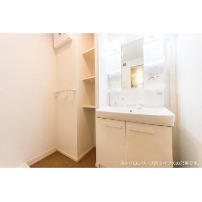ソレアード中野栄　２ｎｄ 101【管理NO：1-028386601-01010】 2026年07月上旬入居可能の物件写真6