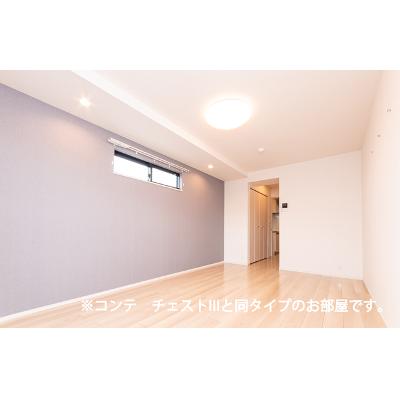 ヴィセオ 304【管理NO：1-027929201-03040】 ★家具家電は申し込み後に搬入します★ ★2026年09月上旬入居可能★の物件写真2