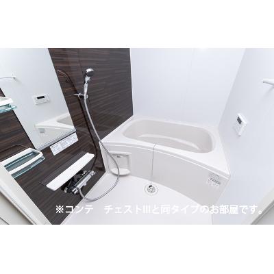ヴィセオ 304【管理NO：1-027929201-03040】 ★家具家電は申し込み後に搬入します★ ★2026年09月上旬入居可能★の物件写真4