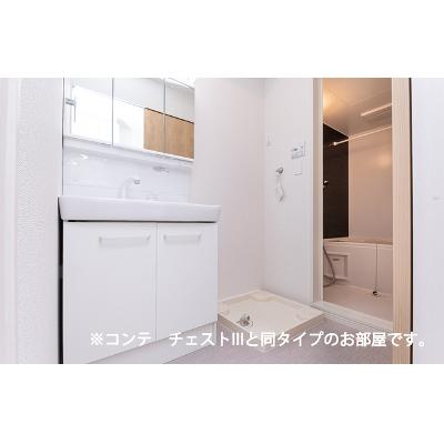 ヴィセオ 304【管理NO：1-027929201-03040】 ★家具家電は申し込み後に搬入します★ ★2026年09月上旬入居可能★の物件写真6