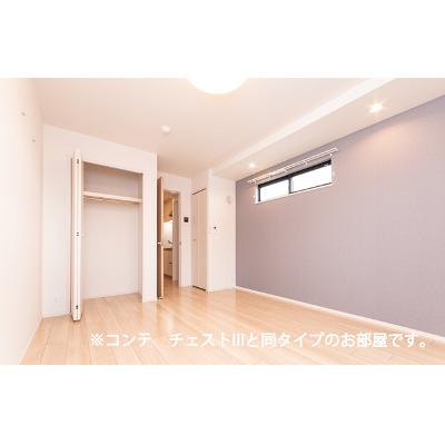 ヴィセオ 301【管理NO：1-027929201-03010】 ★家具家電は申し込み後に搬入します★ ★2026年09月上旬入居可能★の物件写真2