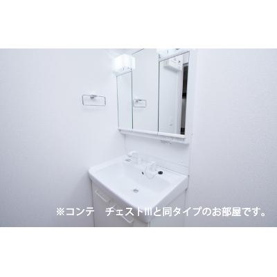 ヴィセオ 204【管理NO：1-027929201-02040】 ★家具家電は申し込み後に搬入します 2026年09月上旬入居可能の物件写真6